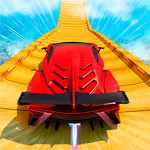 PLay Mega Ramp Car now!