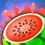 PLay Merge Melons now!