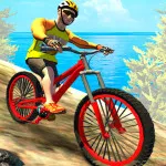 PLay MX OffRoad Mountain Bike now!