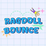 Play Ragdoll Bounce now!