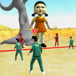 Play Red Light Green Light now!