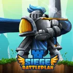 PLay Siege Battleplan now!