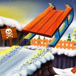 PLay Snow Rider 3D now!