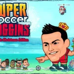 Super Soccer Noggins - Xmas Edition
