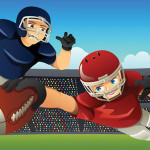 Play Touch Drawn now!