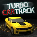 PLay Turbo Car Track now!