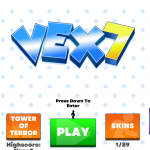 Play Vex 7 now!
