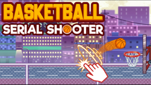 basketball-serial-shooter