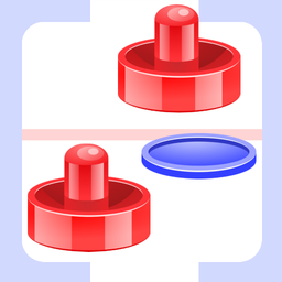 PLay Air Hockey 2023 now!