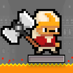 PLay Axe Of Janissary now!