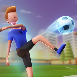 PLay Flick Goal now!