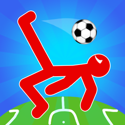 PLay Ragdoll Football 2 Players now!